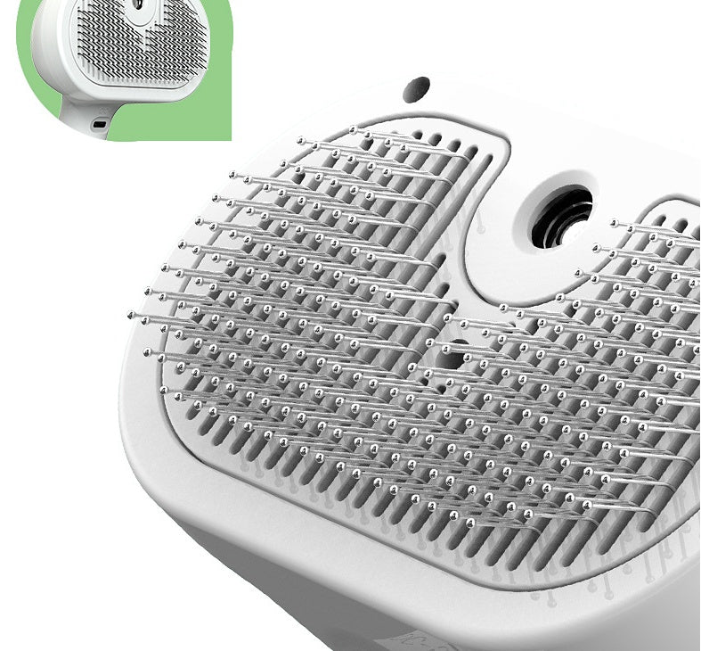 Self Cleaning Pets Hair Remover Brush