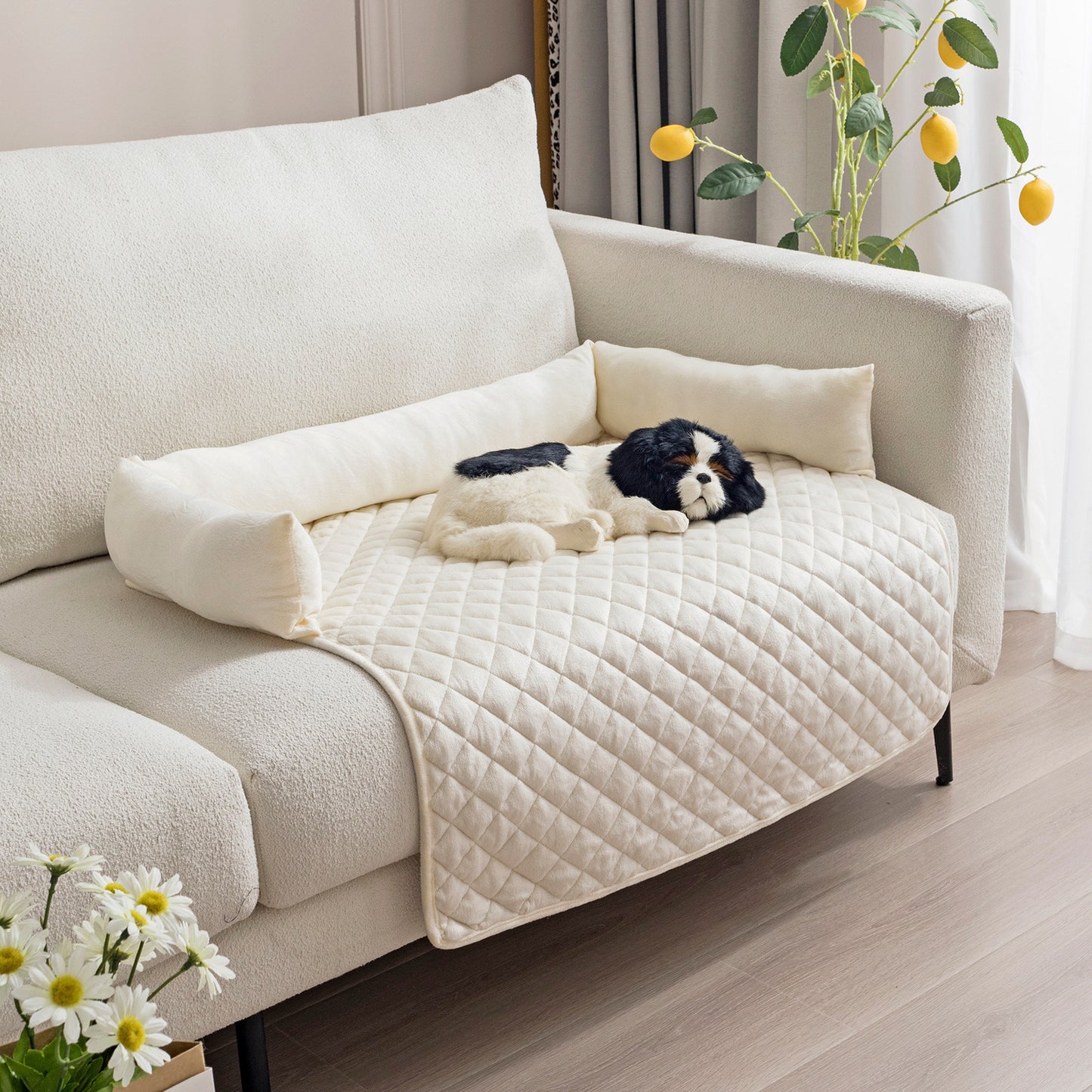 Cushion Warm pet Sofa