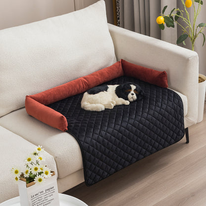 Cushion Warm pet Sofa