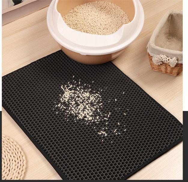 Pet  Litter Mat