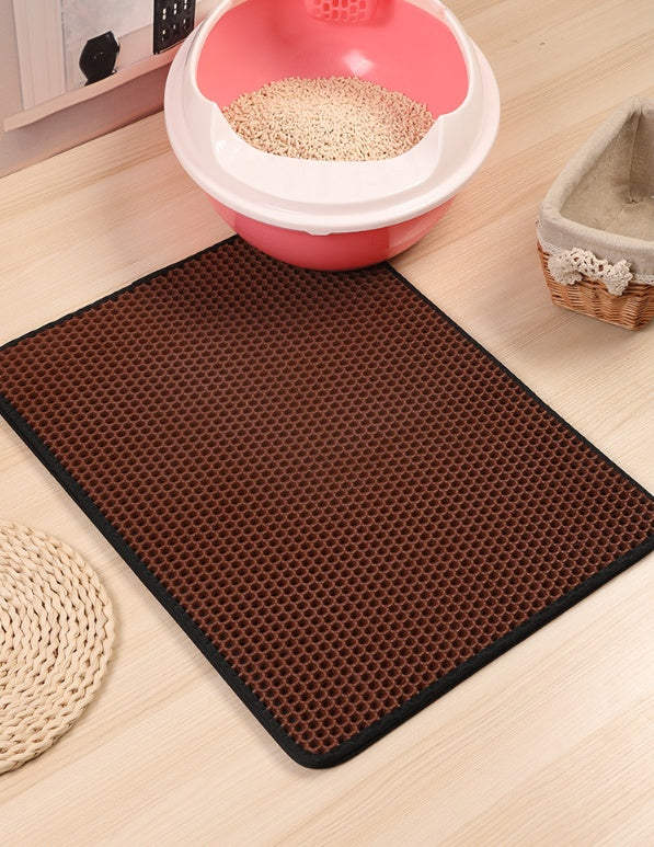 Pet  Litter Mat