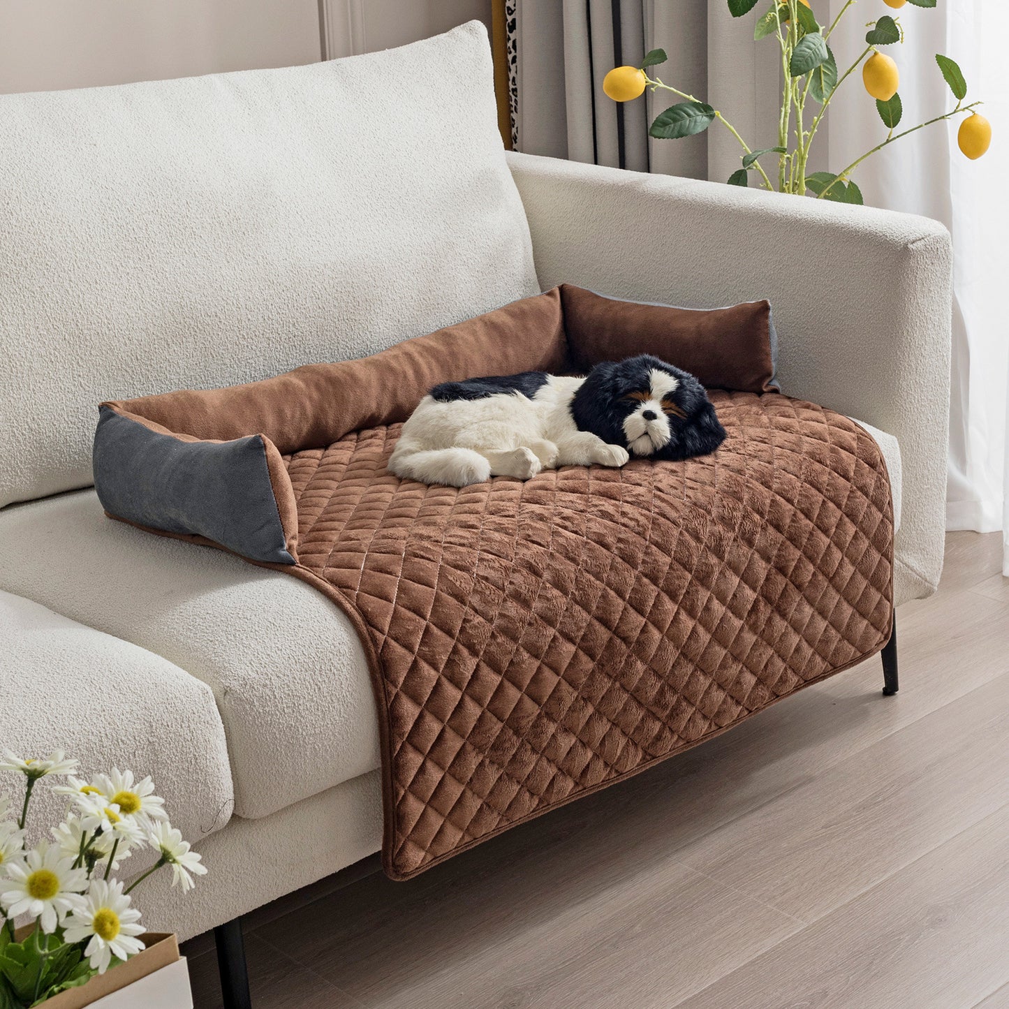 Cushion Warm pet Sofa