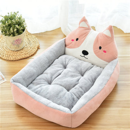 Large Pet Warm Cozy