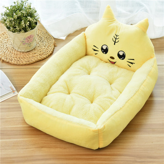 Large Pet Warm Cozy