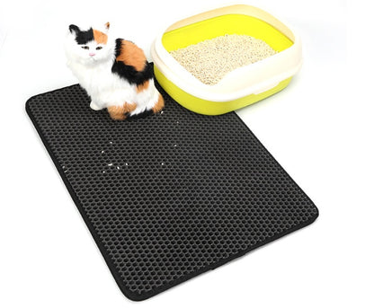 Pet  Litter Mat