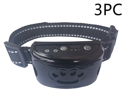 Dog Training Collar Waterproof