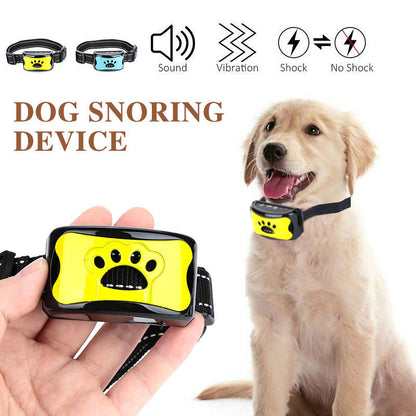 Dog Training Collar Waterproof