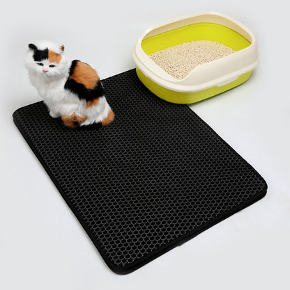 Pet  Litter Mat