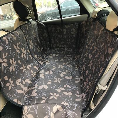 Car pet waterproof cushion