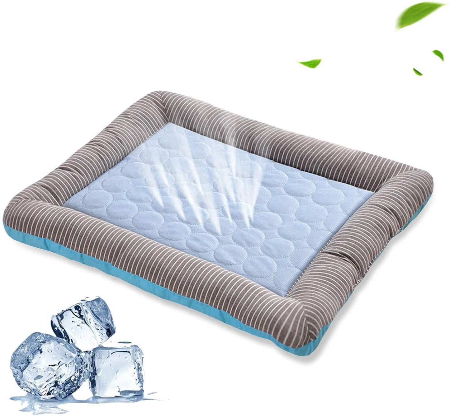 Pet Cooling Pad Bed