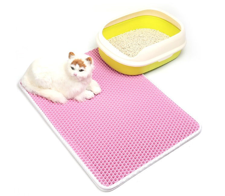 Pet  Litter Mat