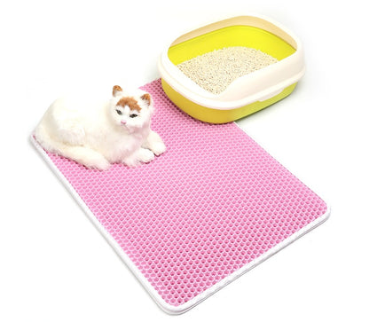 Pet  Litter Mat