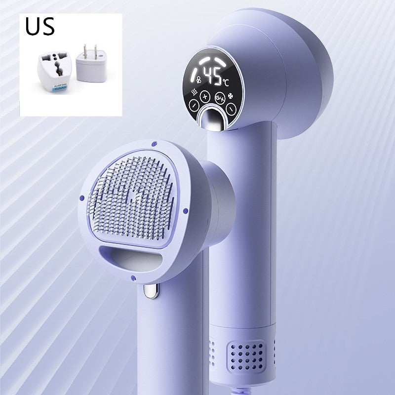 Smart Pet Hair Dryer  Pet Cleaning Supplies