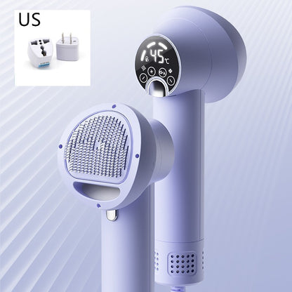 Smart Pet Hair Dryer  Pet Cleaning Supplies