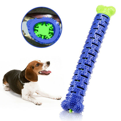 Pets Molar Tooth Cleaning Brush|Stick Doggy Silicone