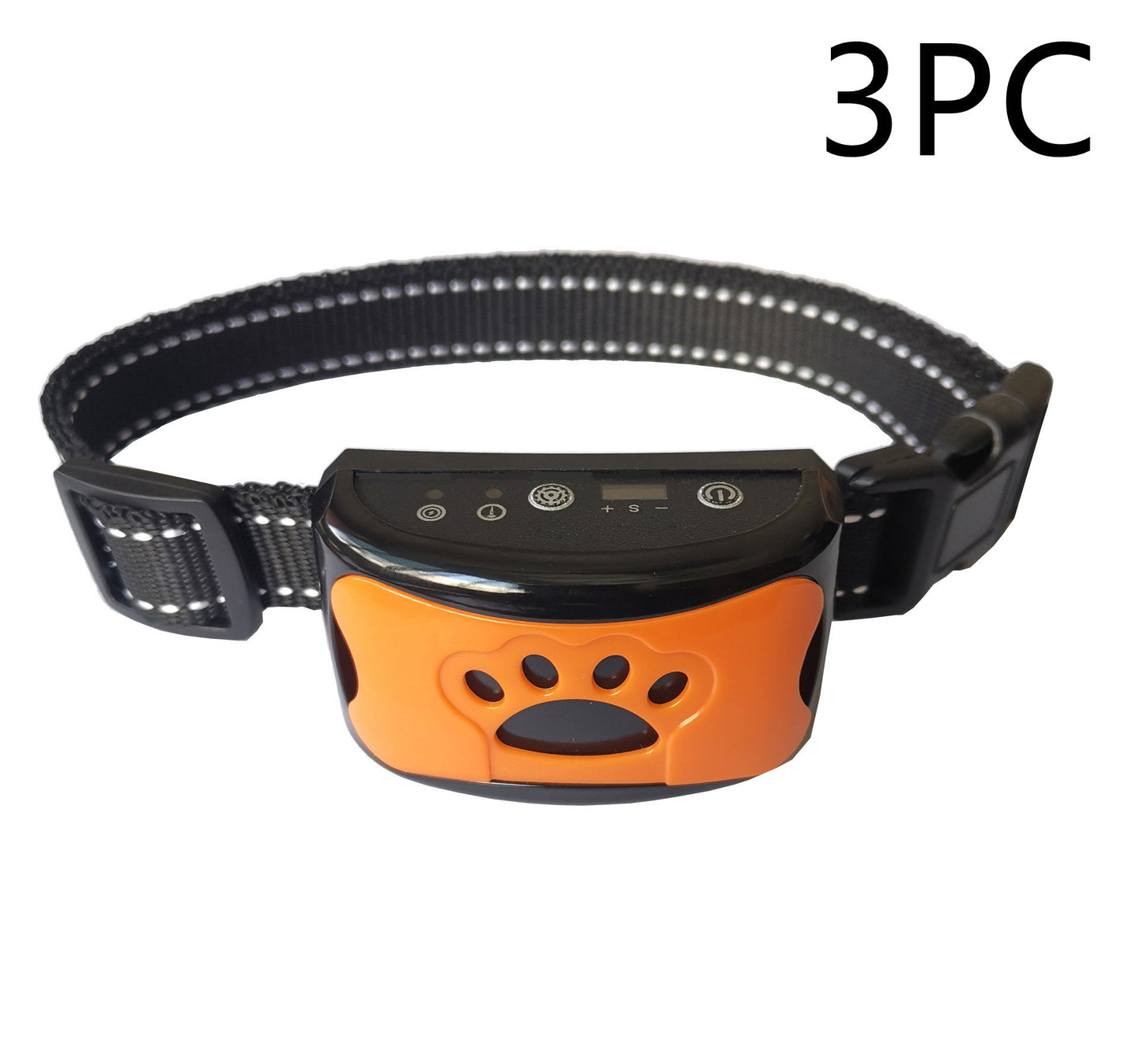 Dog Training Collar Waterproof