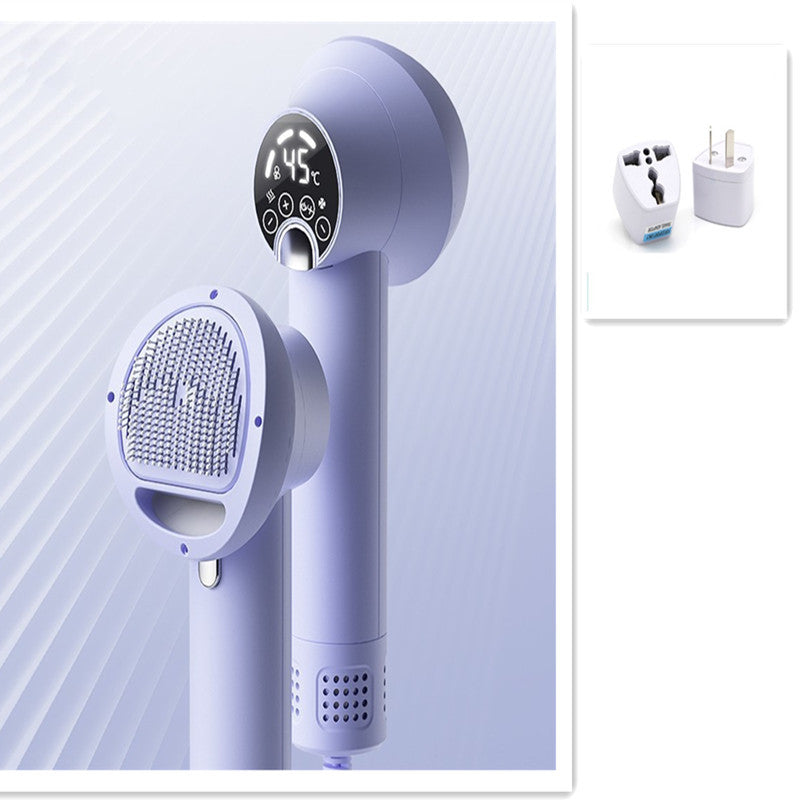 Smart Pet Hair Dryer  Pet Cleaning Supplies