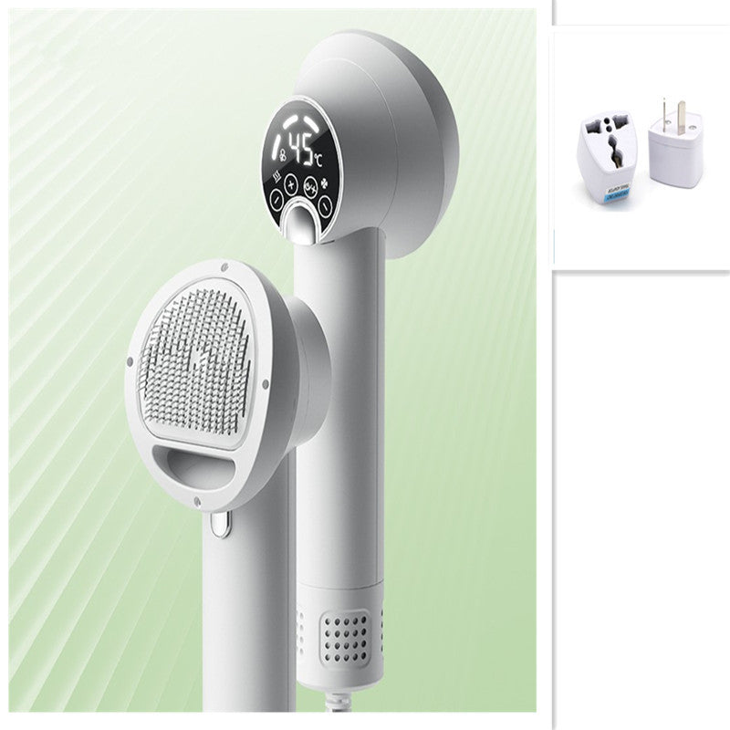 Smart Pet Hair Dryer  Pet Cleaning Supplies