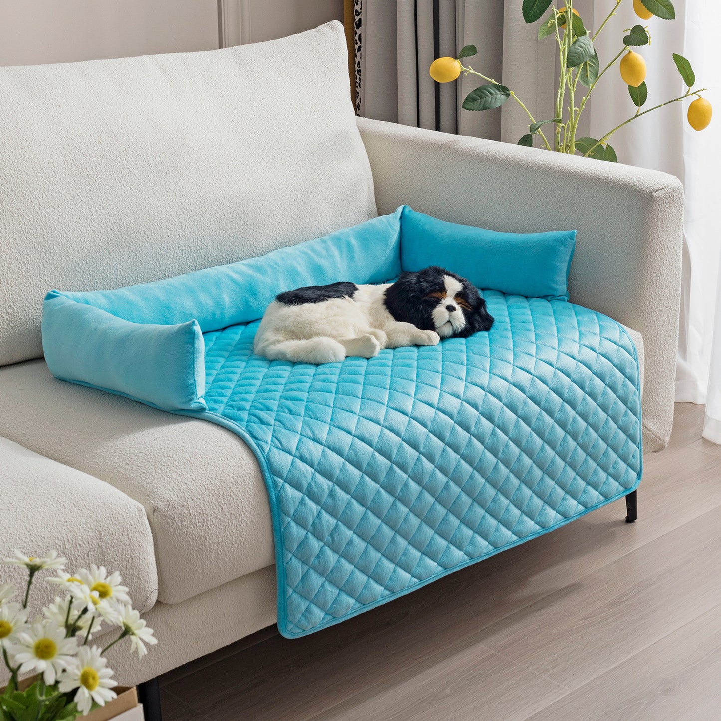 Cushion Warm pet Sofa