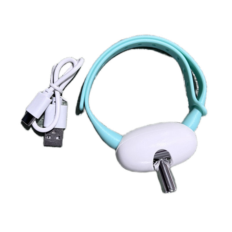 Automatic Cat Toy Smart Laser |Teasing Cat Collar Electric USB