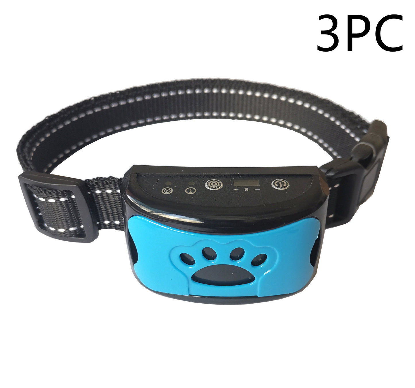 Dog Training Collar Waterproof