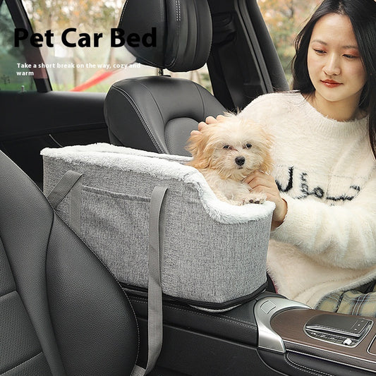 Car Outdoor Travel Bag