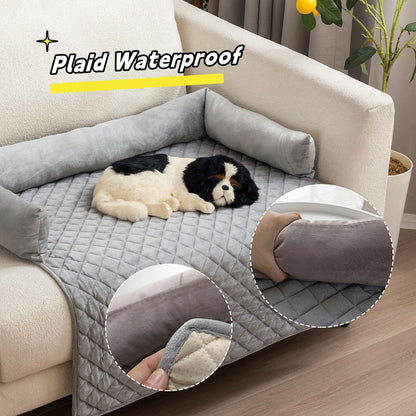 Cushion Warm pet Sofa