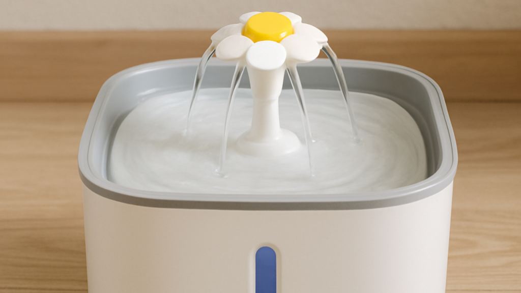 Top Dog Water Dispenser Reviews – Best Animal Hydration