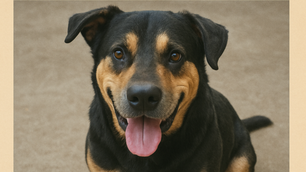 Rescue Dog Adoption Success: Igor Goes Viral After Honest, Brutally Funny Adoption Post