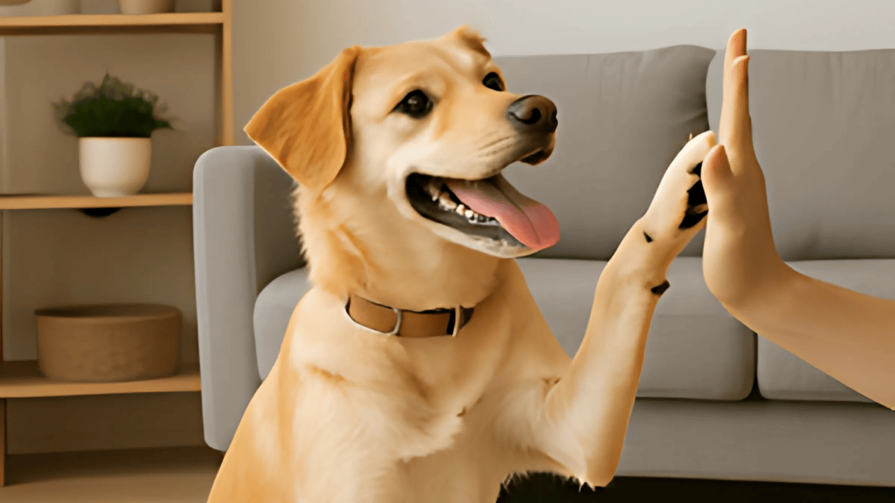 Pet Training & Behavior: Expert Tips for Well-Behaved Pets in 2025