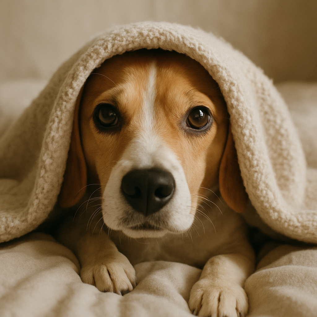 Discover the best dog blankets 2025—cozy, durable, cooling, and washable options to keep every breed comfortable, secure, and happy year-round.